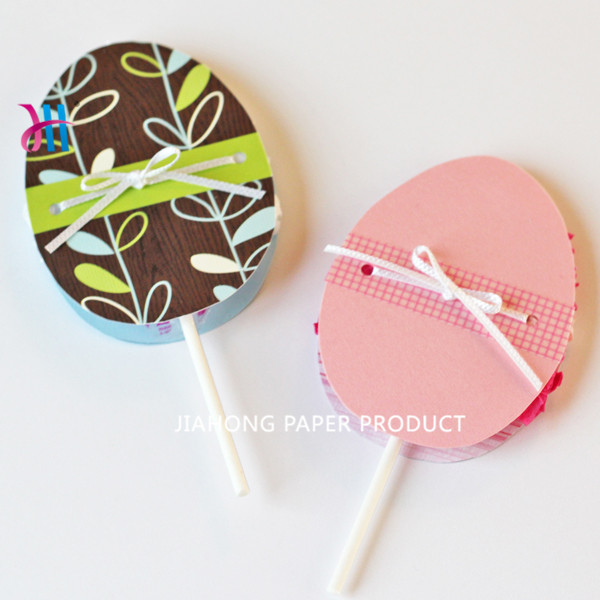 candy lollipop paper stick