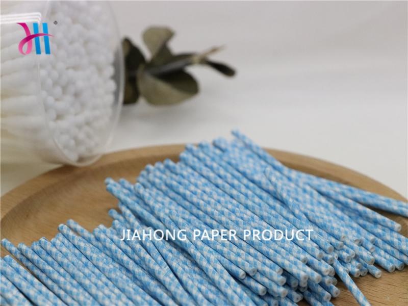 Produttore di bastoncini di carta per cotton fioc