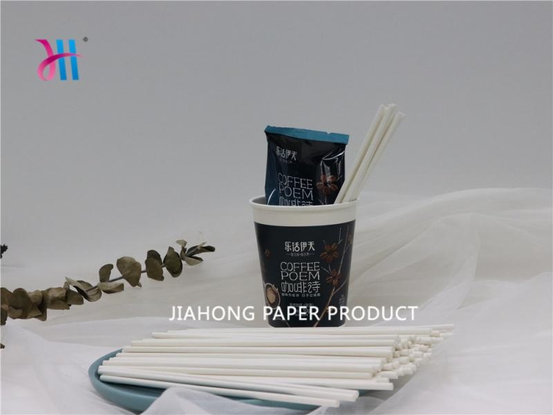 Food Grade Paper Sticks
