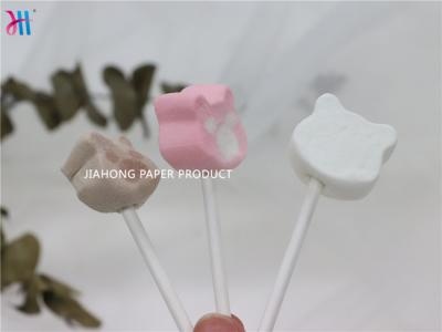 bastoncini di carta per alimenti bastoncini di caramelle lecca-lecca trasparenti 4 . 0 * 100 mm

