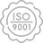 ISO9001 garanzia di qualità